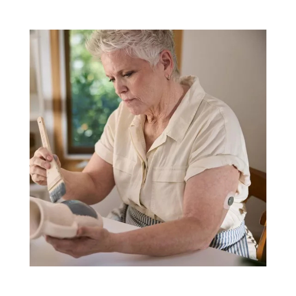 Stelo Glucose Biosensor Kit 2