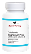 WW Calcium & Magnesium Plus #250