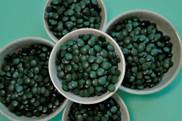 Why Algae Omega is the Best Omega-3 Supplement