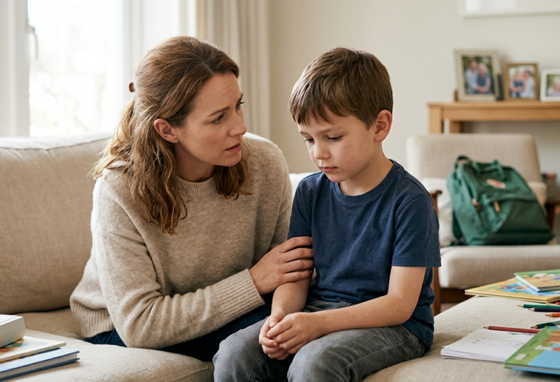 Rage, Tics, and Sudden Anxiety in Kids: The Infections Nobody Checked For