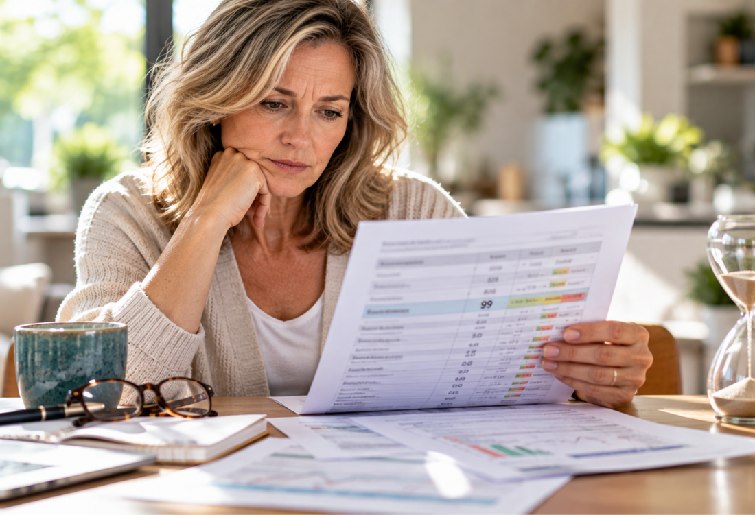 A Glucose of 99 Isn't "Fine": How to Tell If You're Aging Too Fast