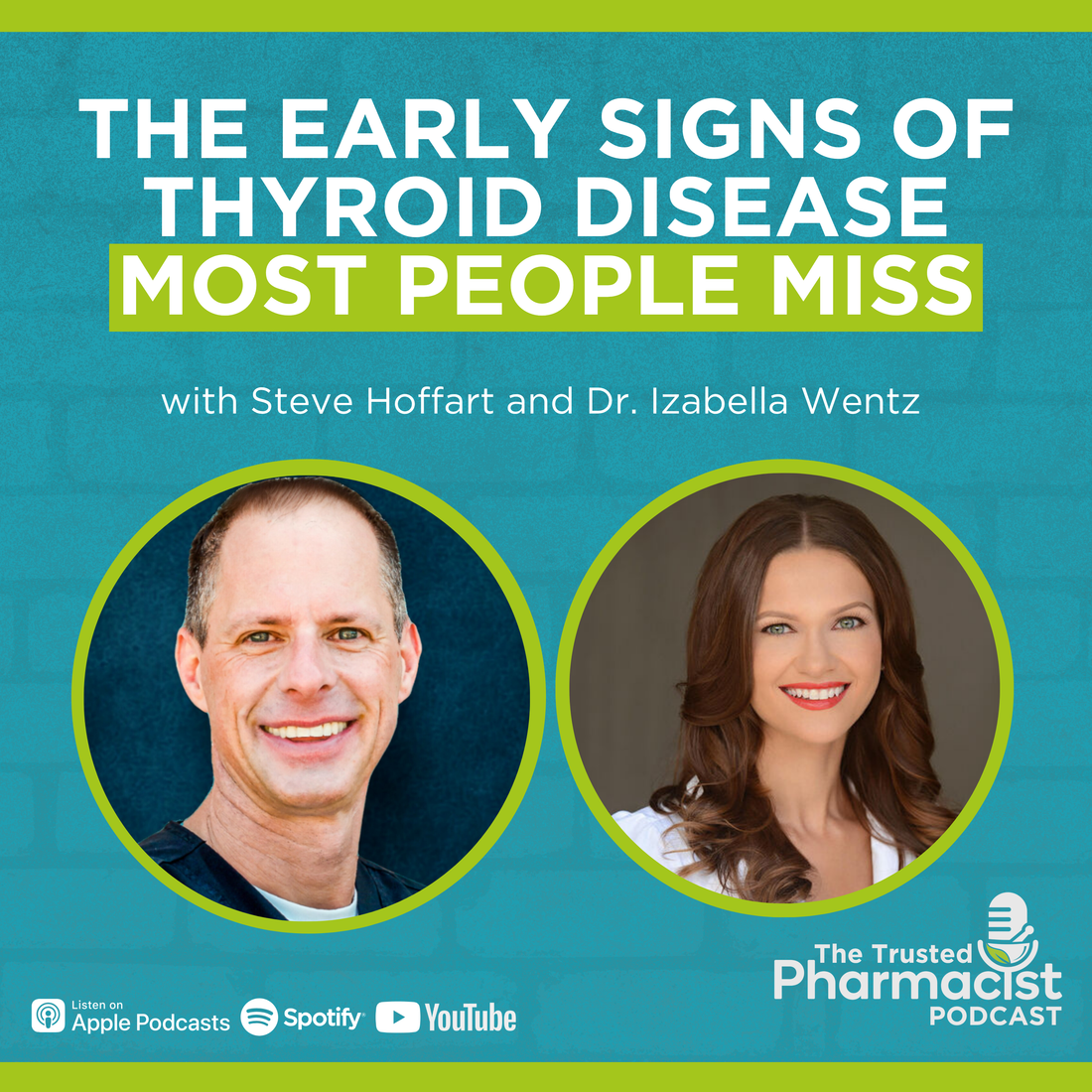 The Early Signs of Thyroid Disease Most People Miss