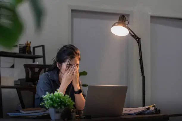 Magnesium for Brain Fog: How It Can Clear Your Mind