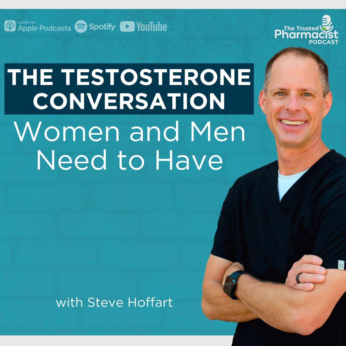 The Testosterone Conversation Women and Men Need to Have