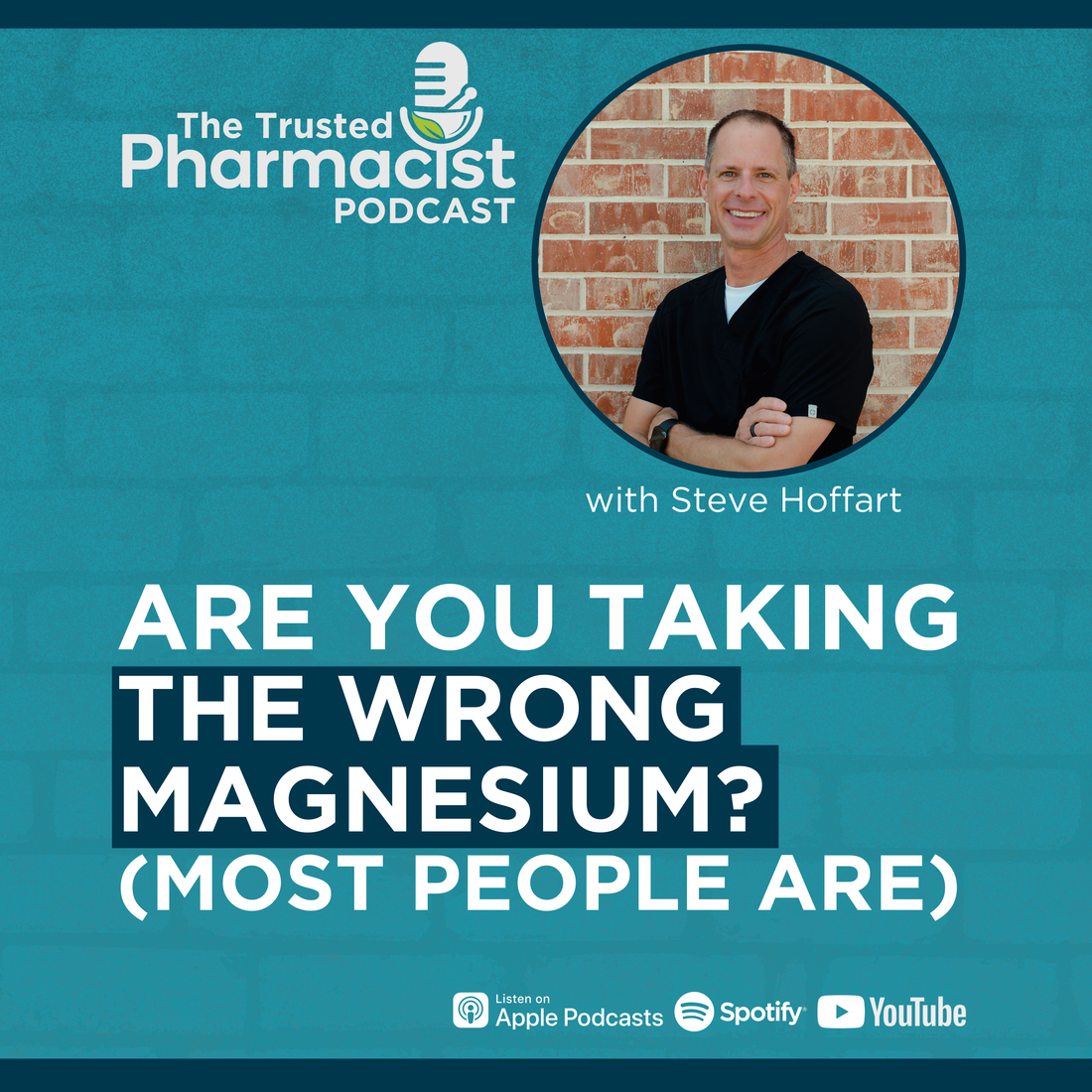 The Magnesium Deep Dive You Didn’t Know You Needed