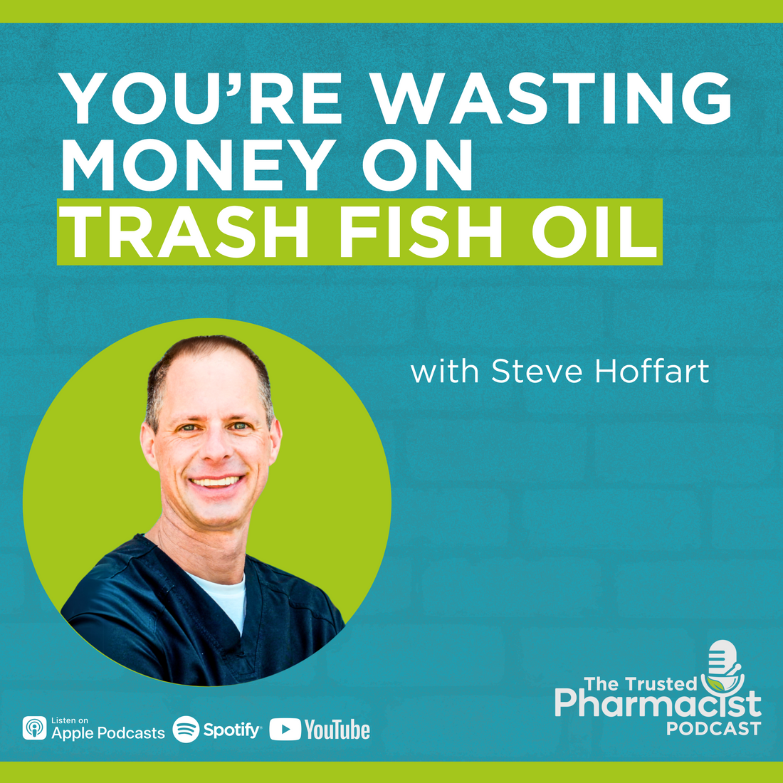 Not All Omega-3s Are Created Equal: How to Find One That Works