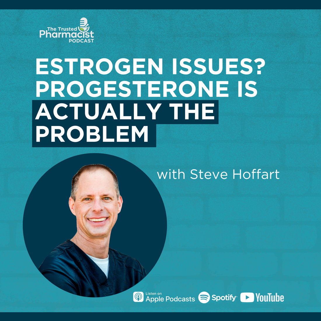 The Hormone They Got Wrong: Progesterone’s Real Story