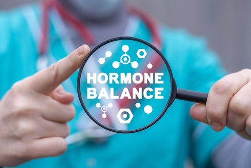 What are Signs of a Hormonal Imbalance?