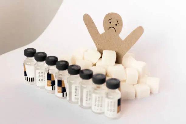 Top Supplements to Help Reverse Insulin Resistance and Support Blood Sugar Balance