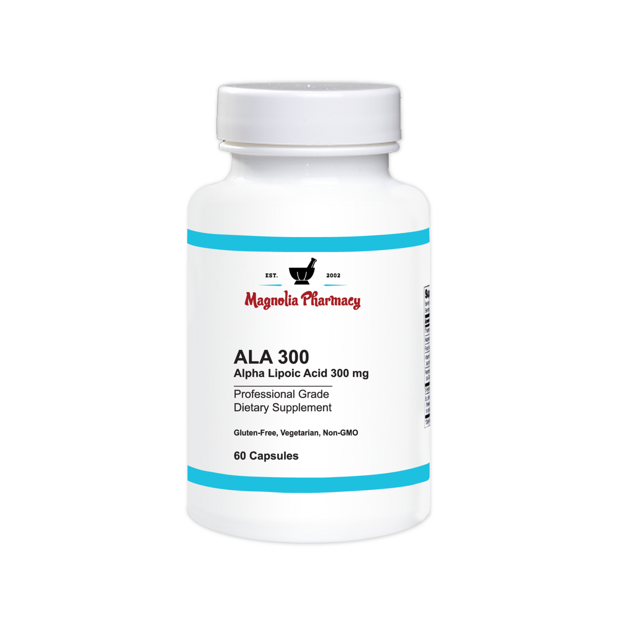 Alpha Lipoic Acid