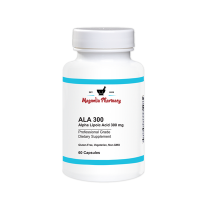 Alpha Lipoic Acid