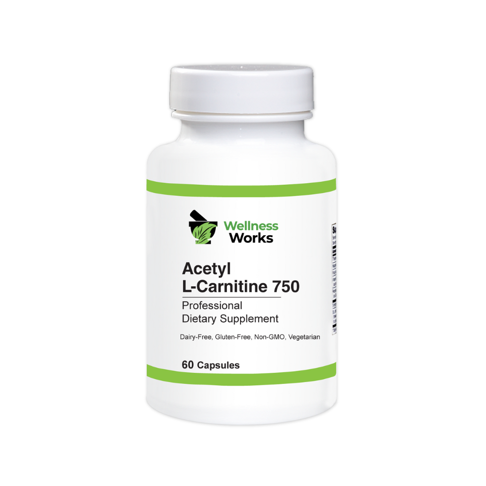 Acetyl-L-Carnitine 750