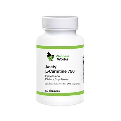 Acetyl-L-Carnitine 750