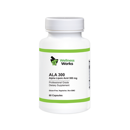 Alpha Lipoic Acid