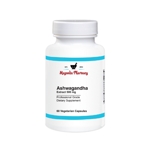 Ashwagandha Extract 500mg