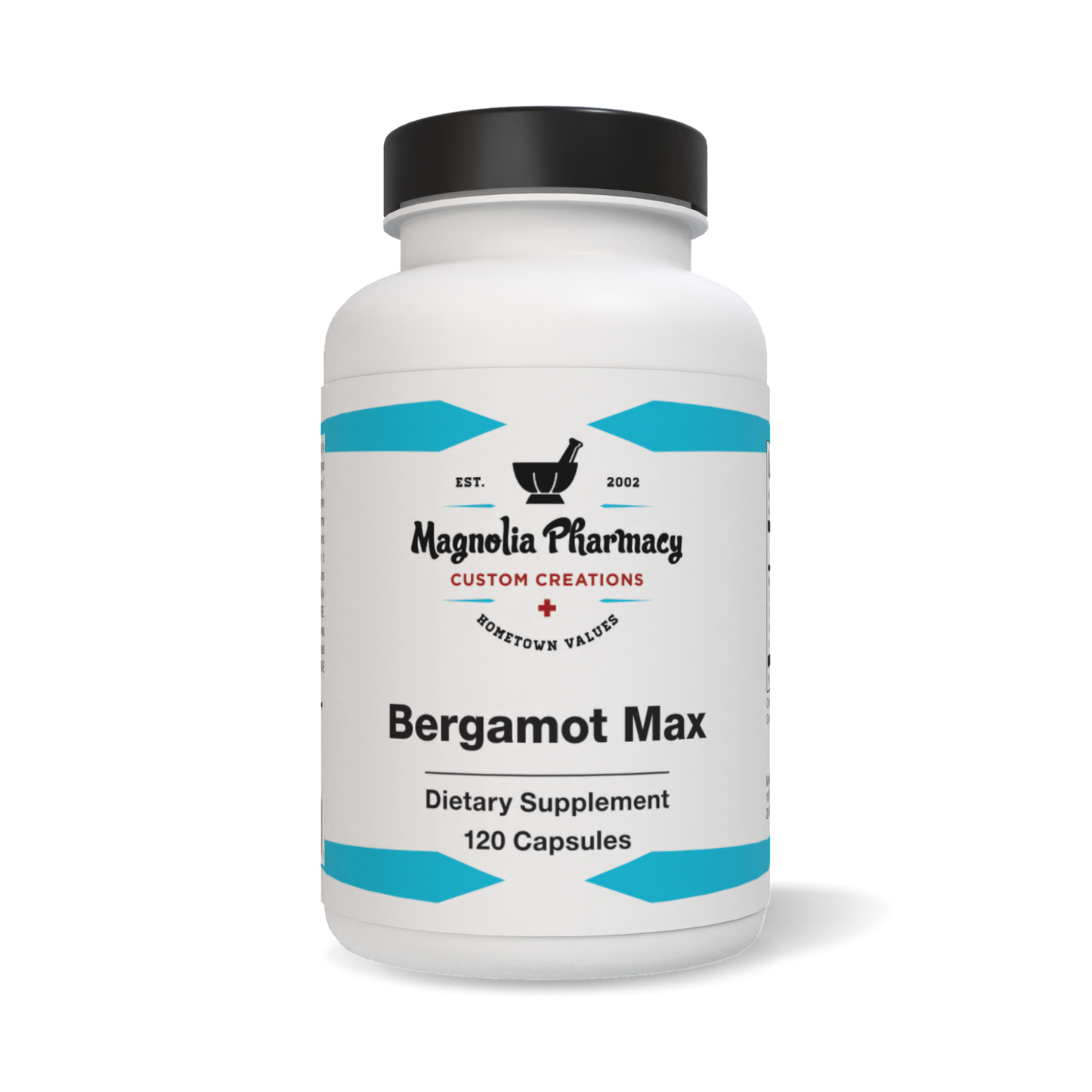 Bergamot Max