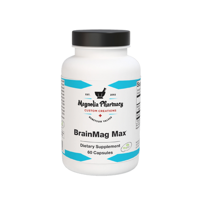 BrainMag Max