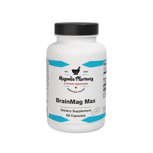 BrainMag Max