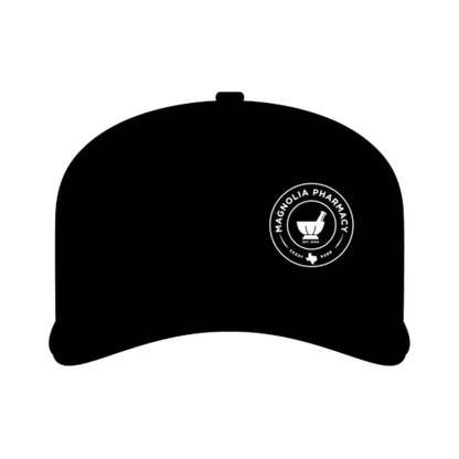 Magnolia Pharmacy Signature Cap