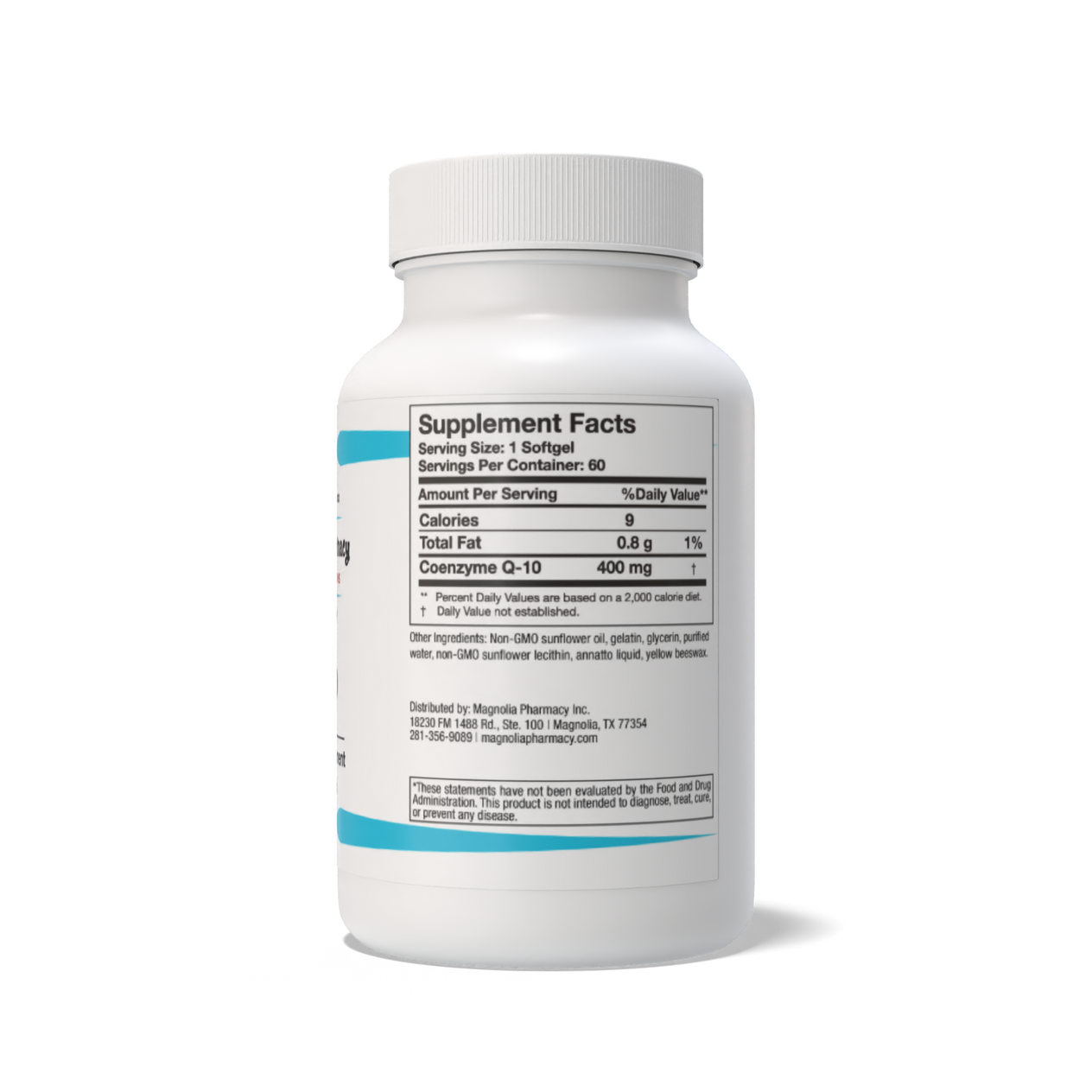 CoQ10