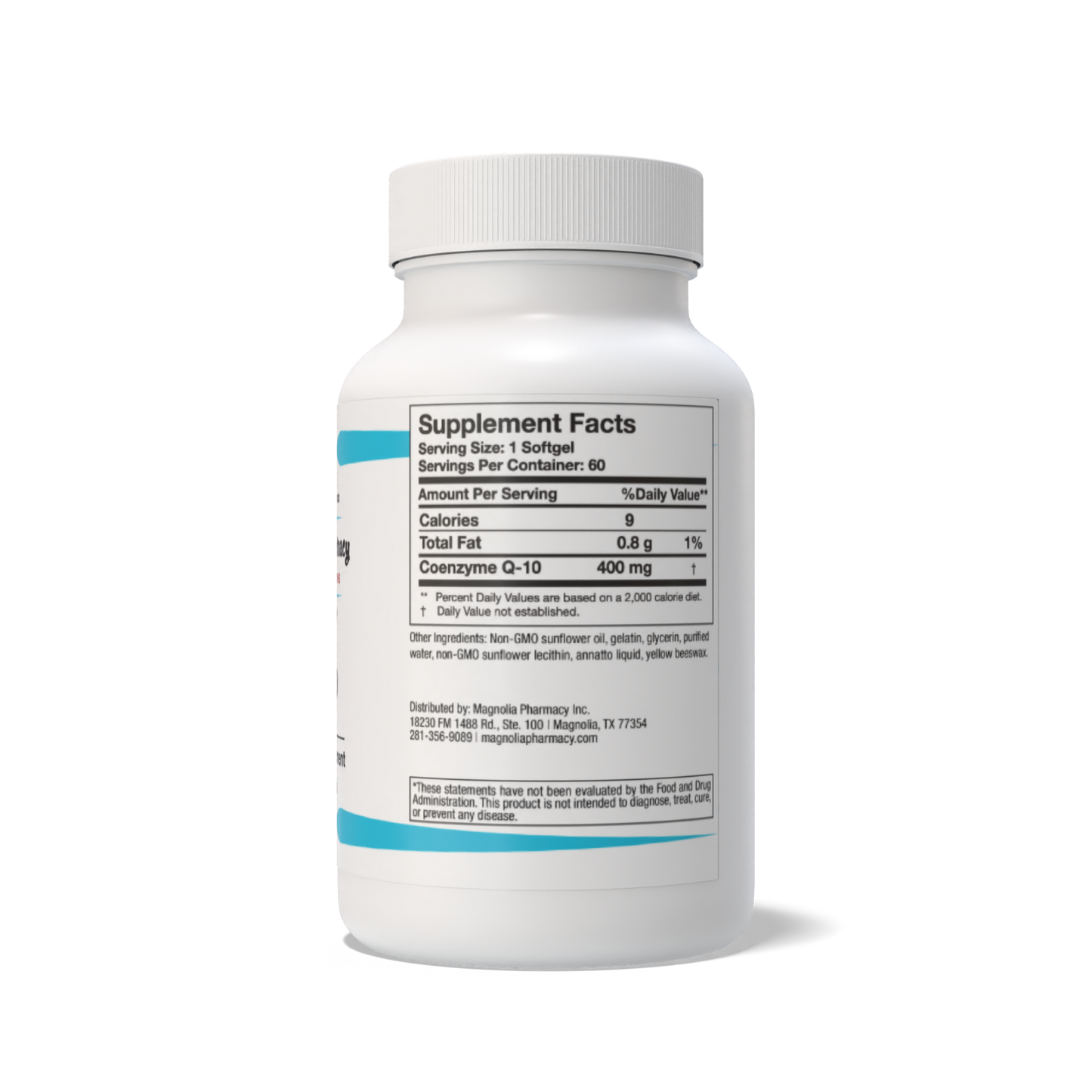 CoQ10