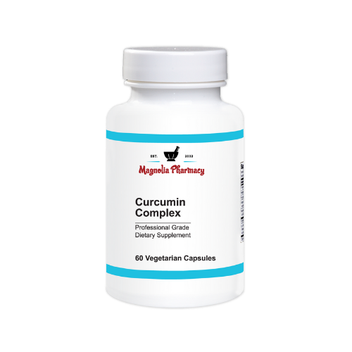 Curcumin Complex