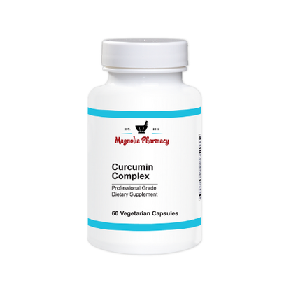 Curcumin Complex