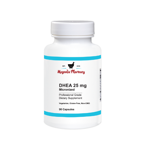 DHEA 25mg