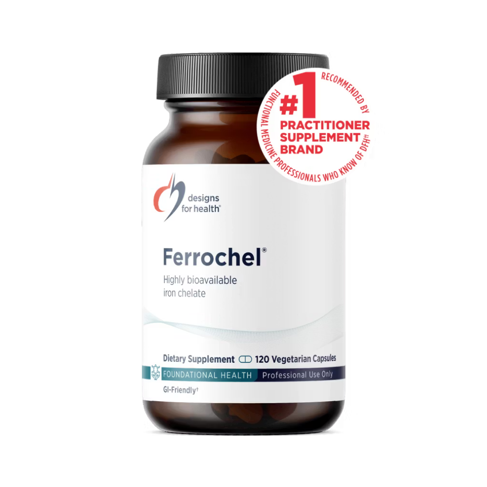 Ferrochel