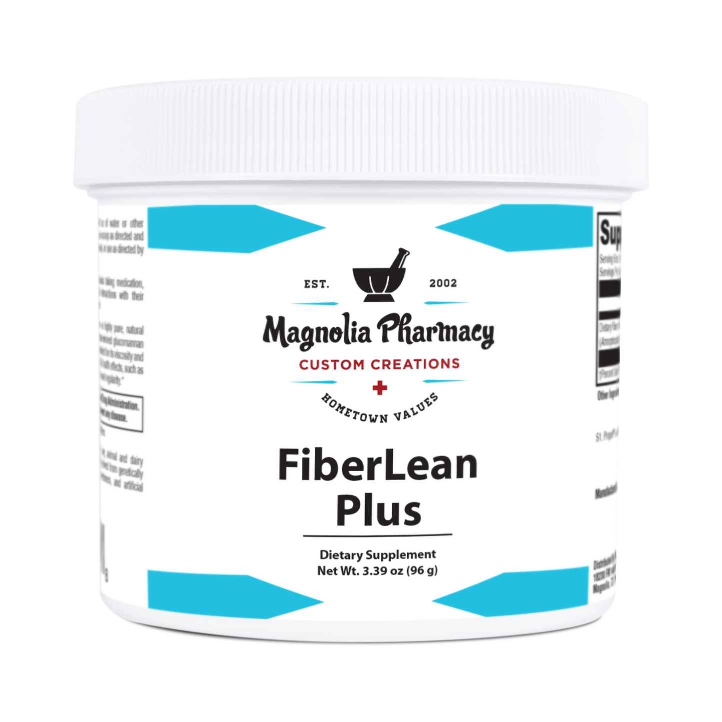 FiberLean Plus Powder