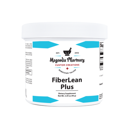 FiberLean Plus Powder