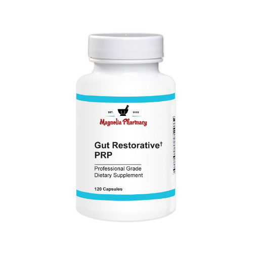 Gut Restorative PRP