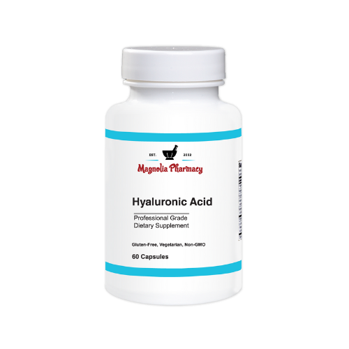 Hyaluronic Acid