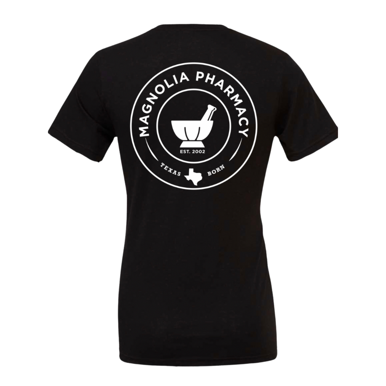 Magnolia Pharmacy Signature Tee