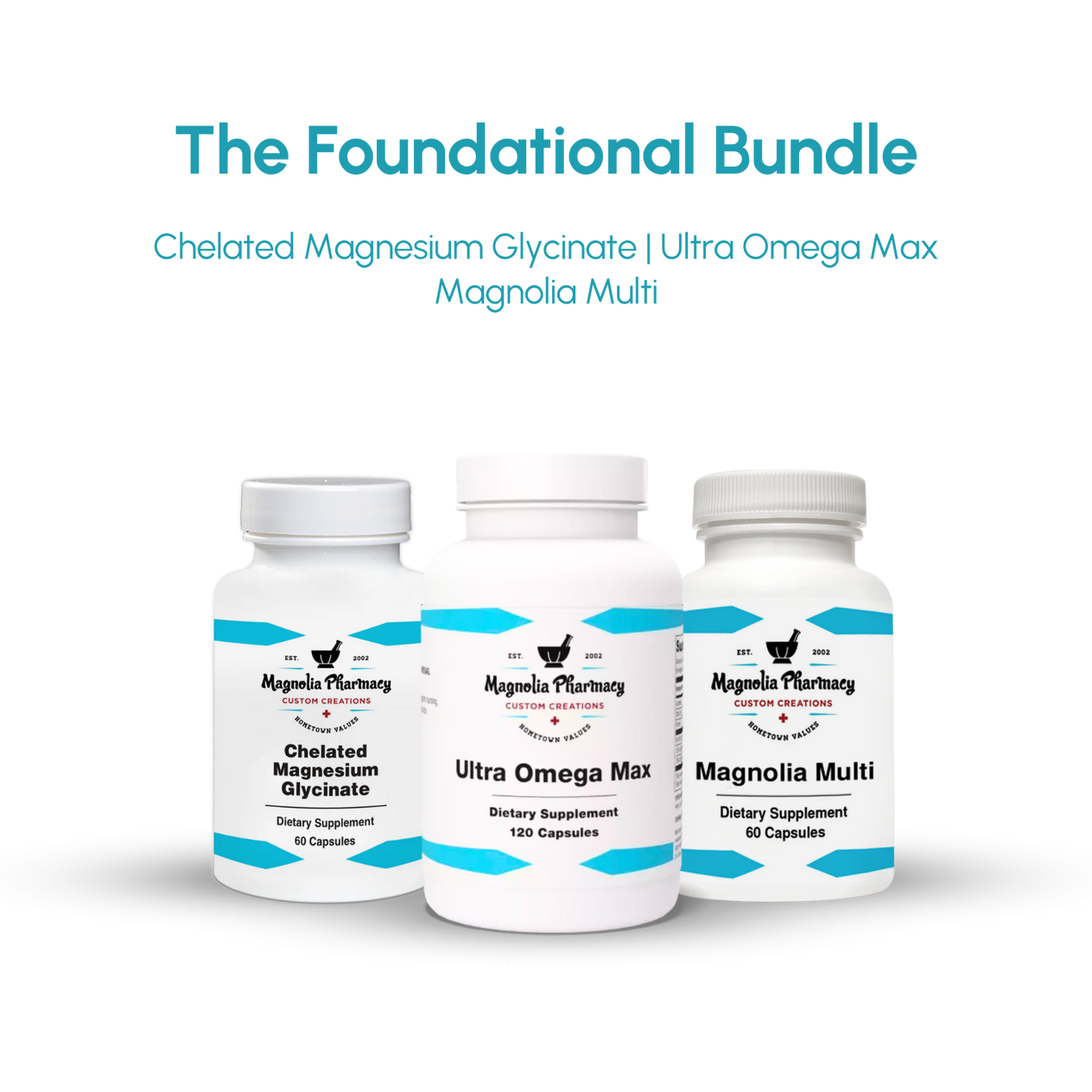 The Foundational Bundle