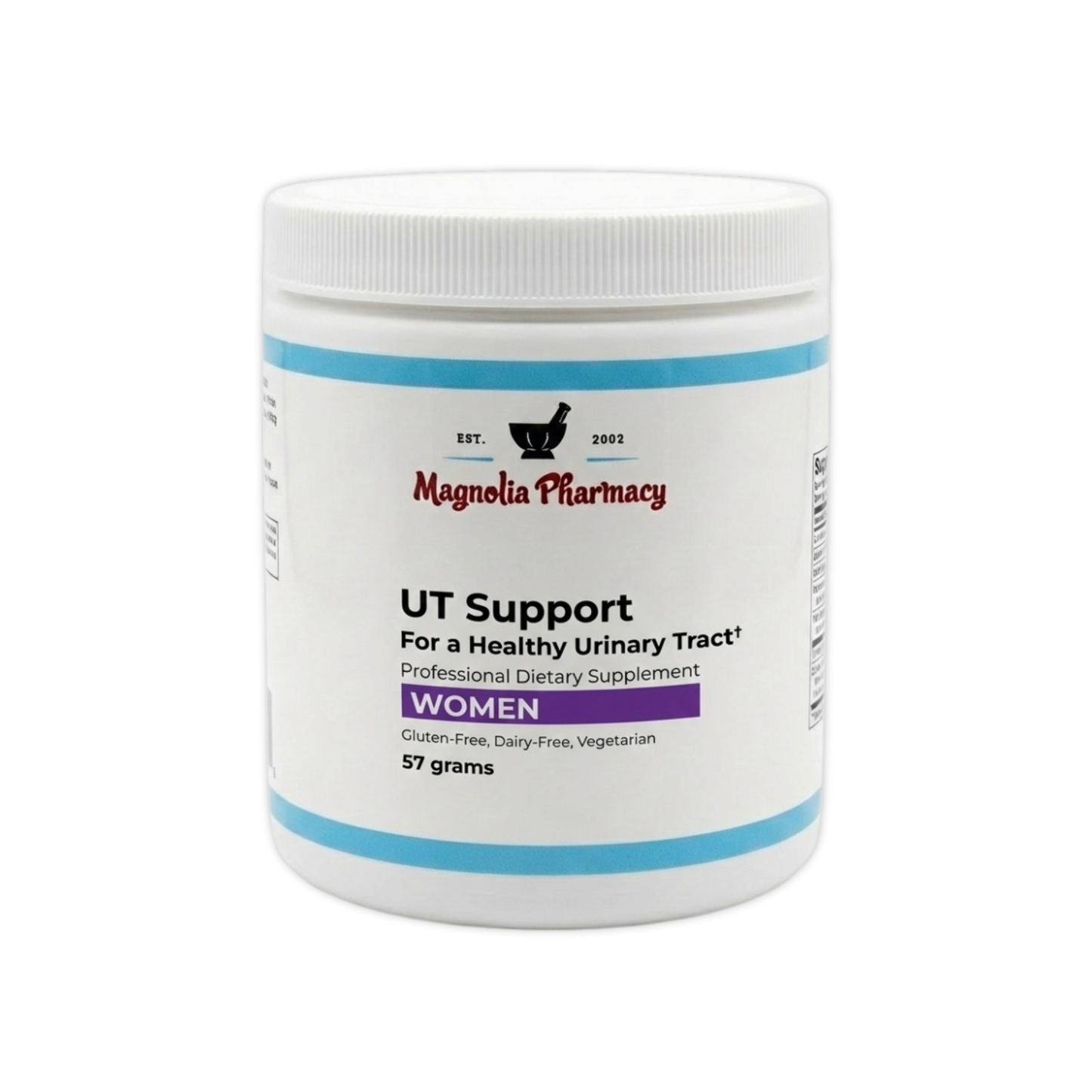 UT Support D-Mannose