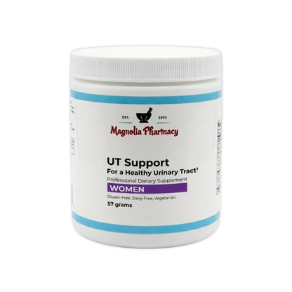 UT Support D-Mannose