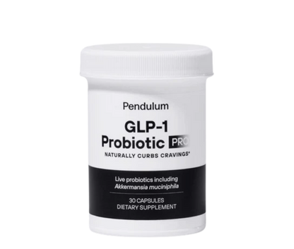 GLP-1 Probiotic Pro