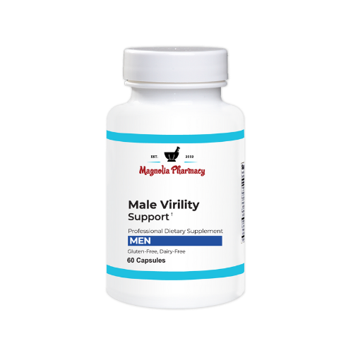 Male Virility Support