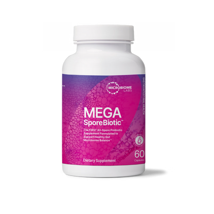 Mega Sporebiotic