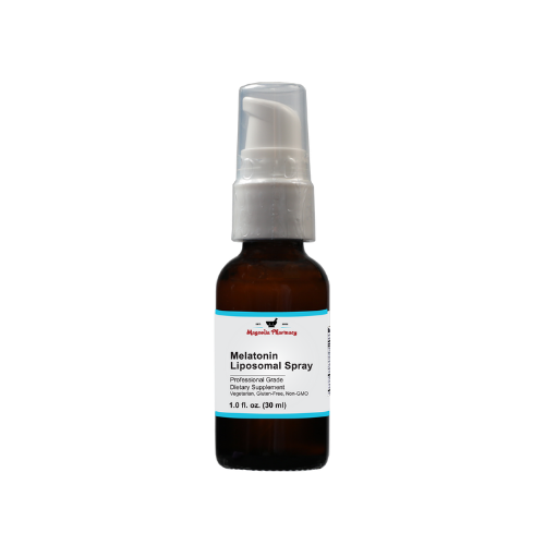 Melatonin Liposomal Spray