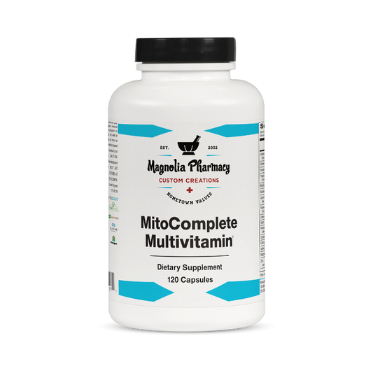 MitoComplete Multivitamin