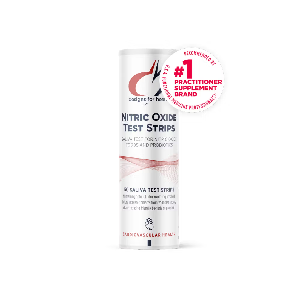 Nitric Oxide Test Strips