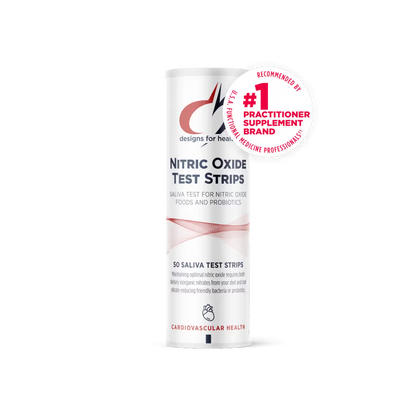 Nitric Oxide Test Strips