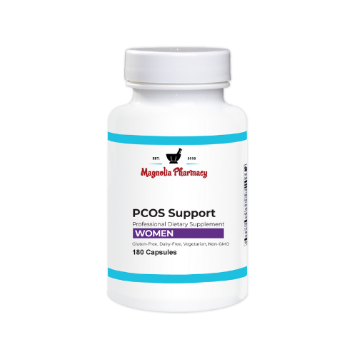 PCOS Support Women