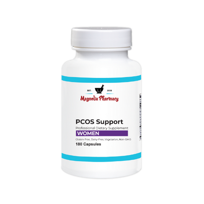 PCOS Support Women