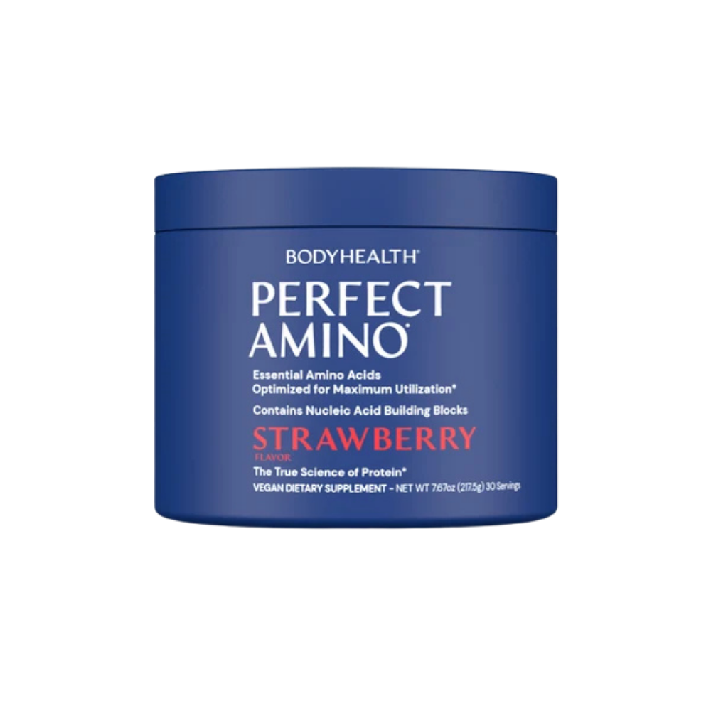 Perfect Amino Powder