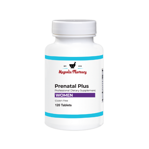 Prenatal Plus