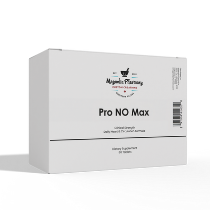 Pro NO Max
