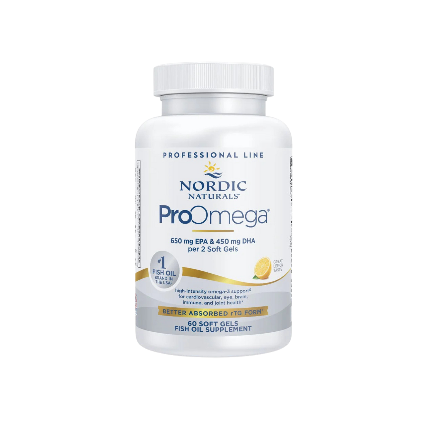 ProOmega #60